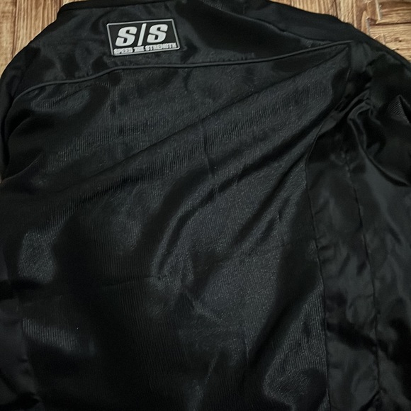 🏍 🛡 🏍• Speed & Strength x Mad Dash Vibes• 🛡🏍🛡 - Picture 14 of 16